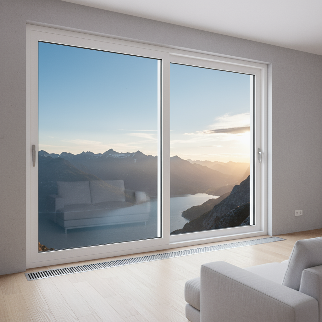 INVENTA - Sliding SYSTEM
